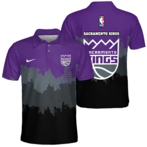 Basketball Club Polo Shirt NBA 2025 For Fan Basketball Club HVN1094SK062625POS