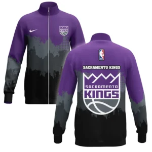 Basketball Stand Collar Jacket NBA 2025 For Fan Basketball HVN1094SK062625SCJ