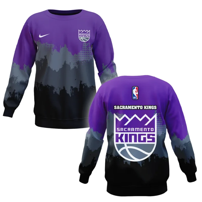 Basketball Sweatshirt NBA 2025 For Fan Basketball HVN1094SK062625SW