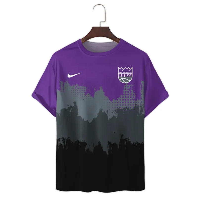 Basketball Club T-Shirt NBA 2025 For Fan Basketball Club HVN1094SK062625TS3D - Image 2