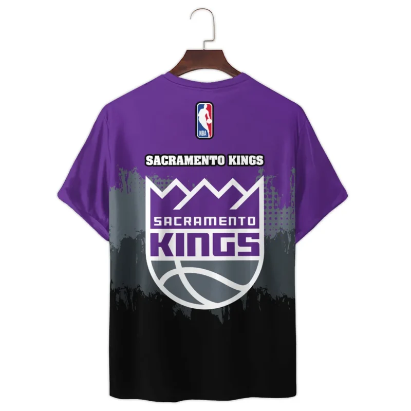 Basketball Club T-Shirt NBA 2025 For Fan Basketball Club HVN1094SK062625TS3D - Image 3