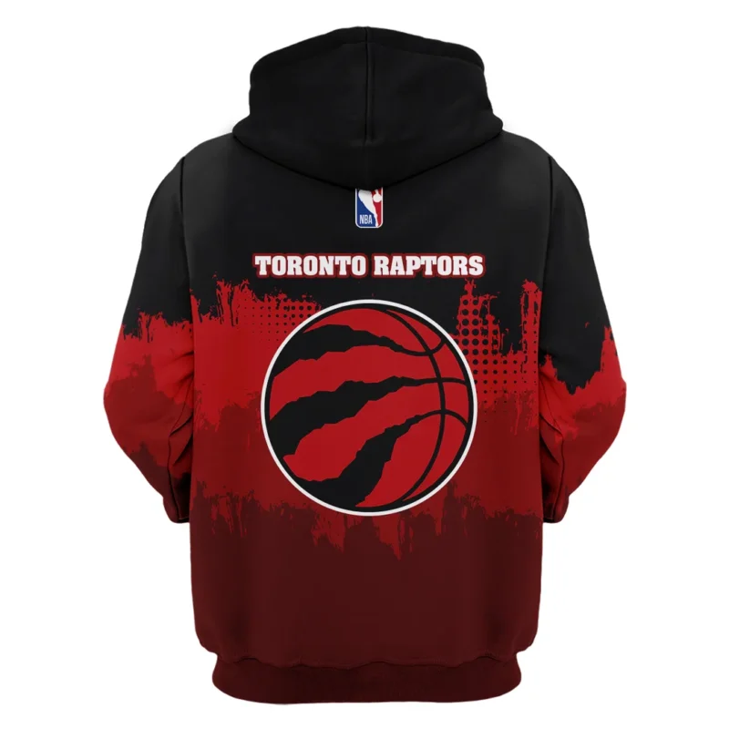 Basketball Hoodie NBA 2025 For Fan Basketball HVN1094TR062625HOD - Image 3