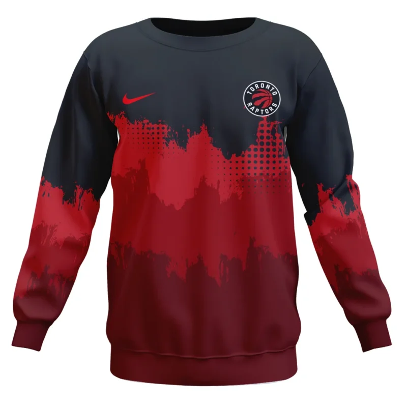 Basketball Sweatshirt NBA 2025 For Fan Basketball HVN1094TR062625SW - Image 2