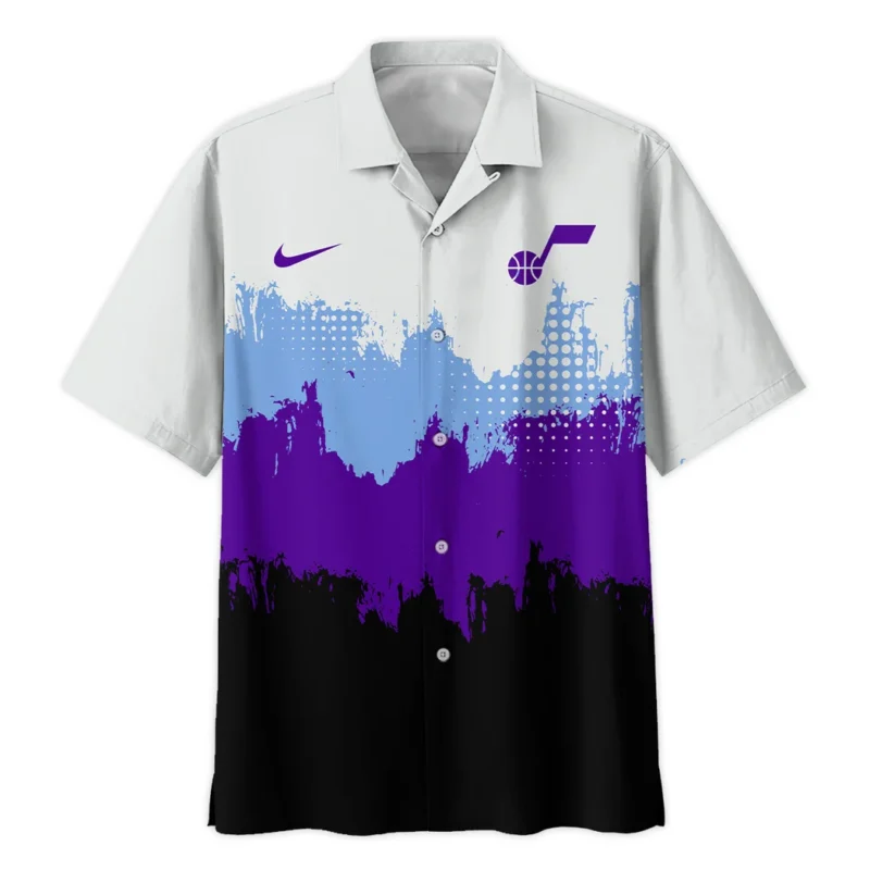 Basketball Team Hawaiian shirt NBA 2025 For Fan Basketball Team HVN1094UJ062625HAW - Image 2