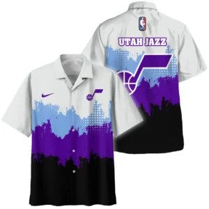 Basketball Team Hawaiian shirt NBA 2025 For Fan Basketball Team HVN1094UJ062625HAW