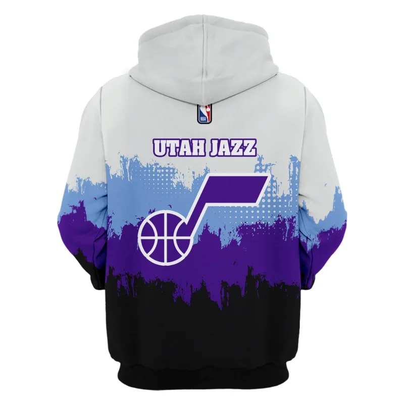Basketball Hoodie NBA 2025 For Fan Basketball HVN1094UJ062625HOD - Image 3