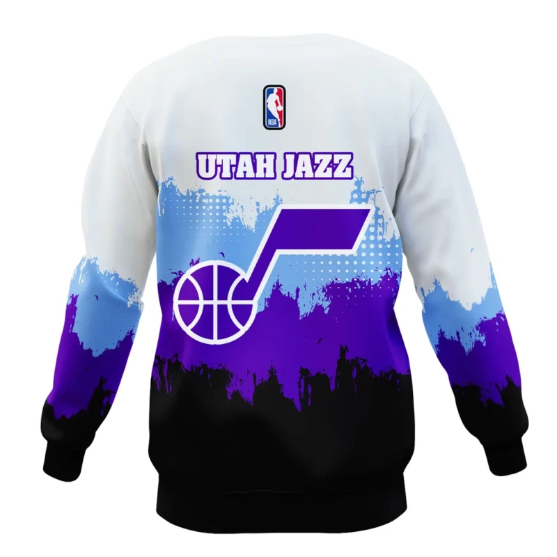 Basketball Sweatshirt NBA 2025 For Fan Basketball HVN1094UJ062625SW - Image 3