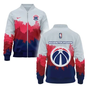 Basketball Bomber Jacket NBA 2025 For Fan Basketball HVN1094WW062625BOB