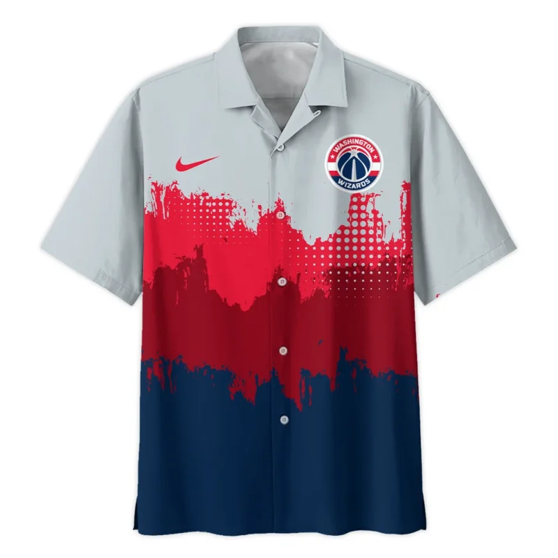 Basketball Club Hawaiian shirt NBA 2025 For Fan Basketball Club HVN1094WW062625HAW - Image 2