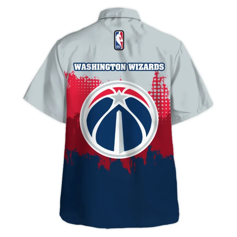 Basketball Club Hawaiian shirt NBA 2025 For Fan Basketball Club HVN1094WW062625HAW - Image 3
