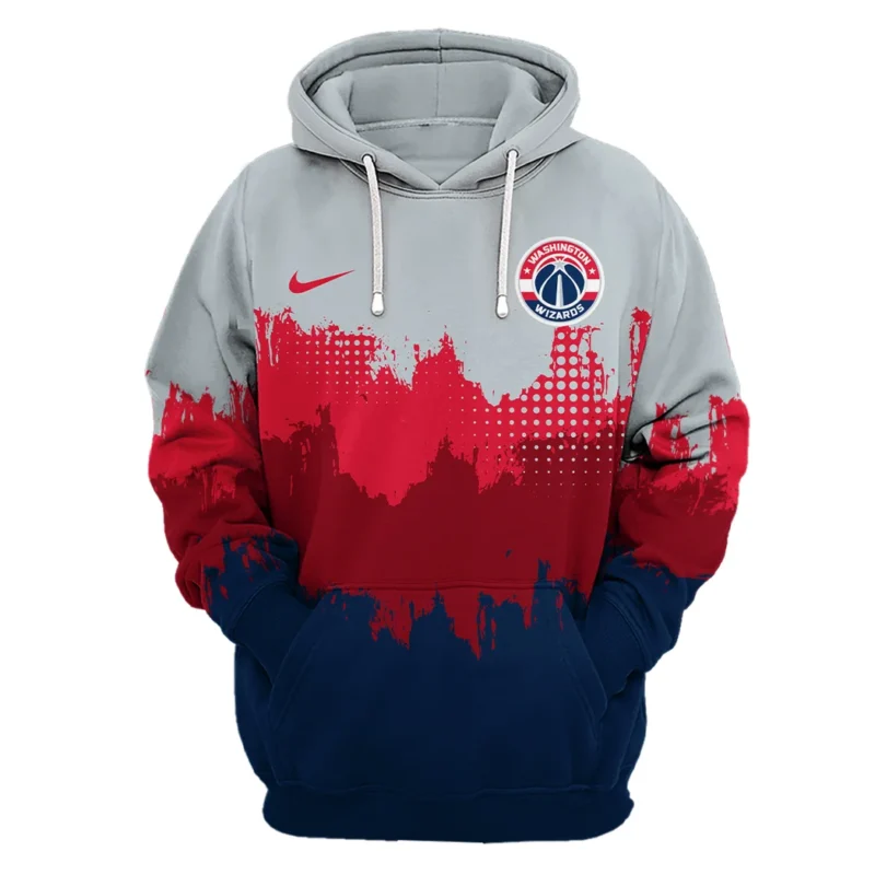Basketball Hoodie NBA 2025 For Fan Basketball HVN1094WW062625HOD - Image 2