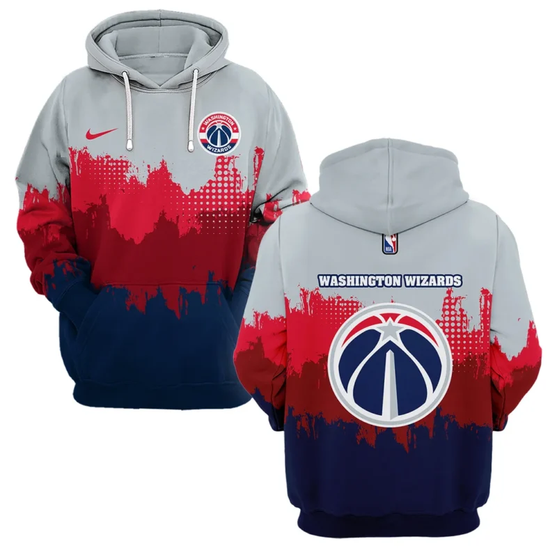 Basketball Hoodie NBA 2025 For Fan Basketball HVN1094WW062625HOD