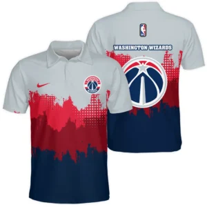 Basketball Club Polo Shirt NBA 2025 For Fan Basketball Club HVN1094WW062625POS