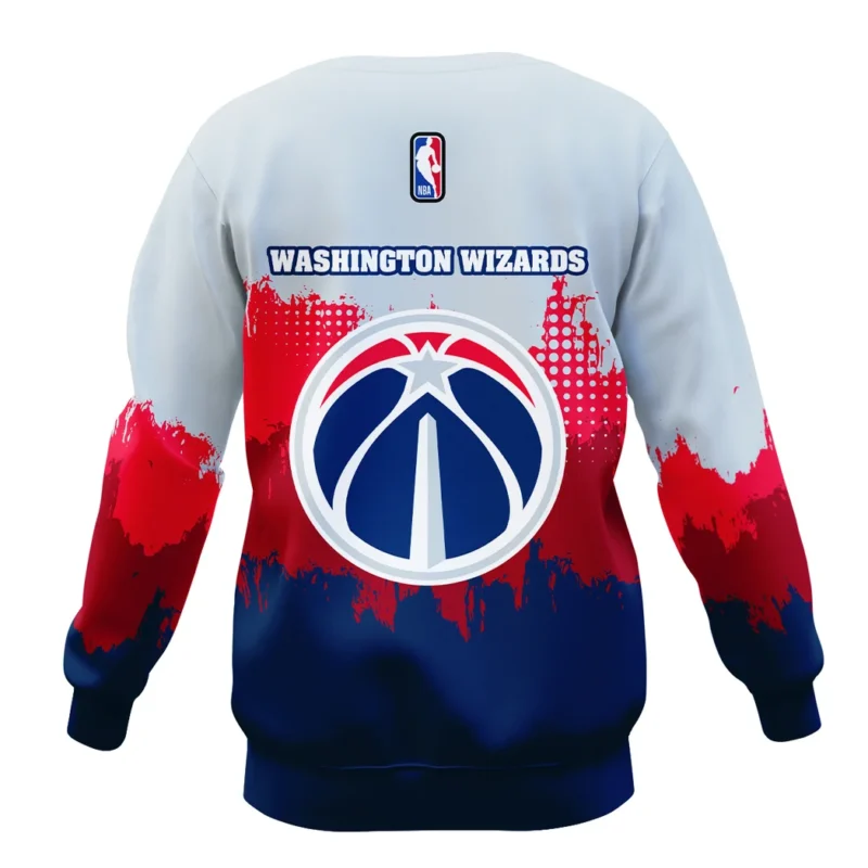 Basketball Sweatshirt NBA 2025 For Fan Basketball HVN1094WW062625SW - Image 3