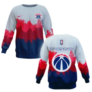 Basketball Sweatshirt NBA 2025 For Fan Basketball HVN1094WW062625SW