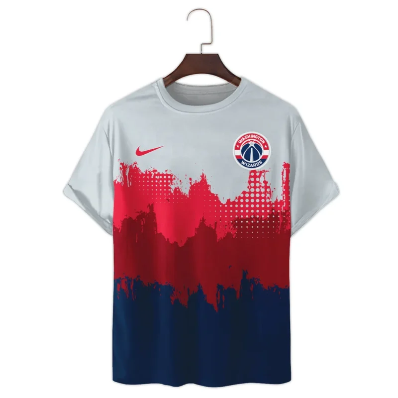 Basketball Club T-Shirt NBA 2025 For Fan Basketball Club HVN1094WW062625TS3D - Image 2