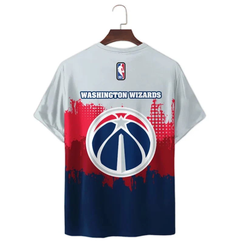 Basketball Club T-Shirt NBA 2025 For Fan Basketball Club HVN1094WW062625TS3D - Image 3