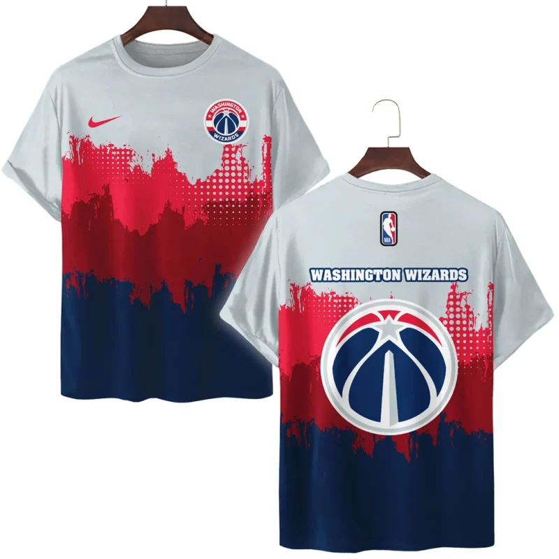 Basketball Club T-Shirt NBA 2025 For Fan Basketball Club HVN1094WW062625TS3D