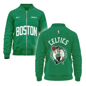 Basketball Bomber Jacket NBA 2025 For Fan Basketball HVN1095BC062725BOB