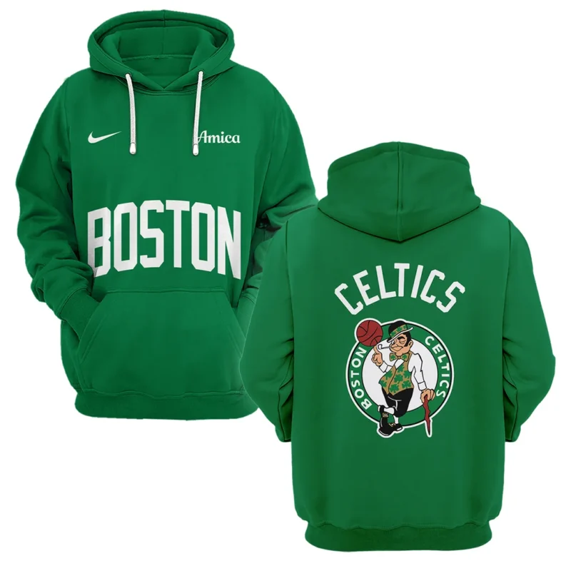 Basketball Hoodie NBA 2025 For Fan Basketball HVN1095BC062725HOD