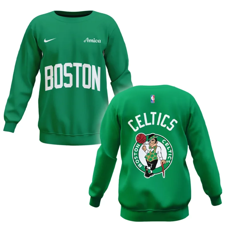 Basketball Sweatshirt NBA 2025 For Fan Basketball HVN1095BC062725SW