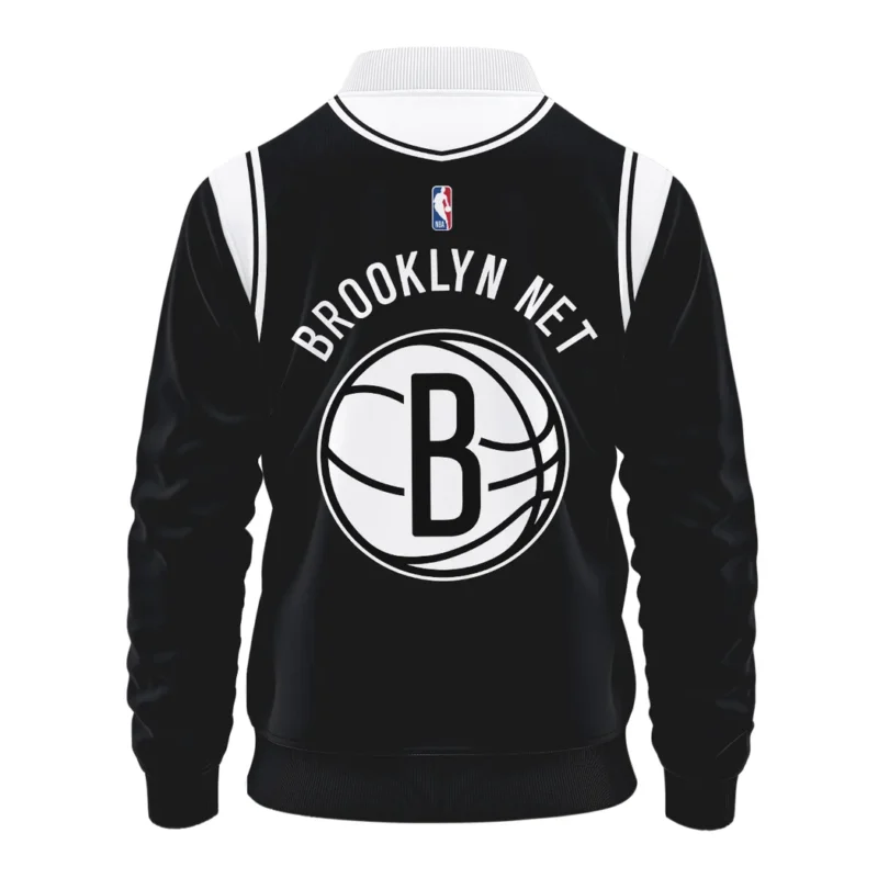 Basketball Bomber Jacket NBA 2025 For Fan Basketball HVN1095BN062725BOB - Image 3