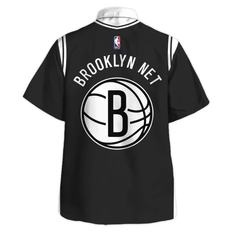 Basketball Club Hawaiian shirt NBA 2025 For Fan Basketball Club HVN1095BN062725HAW - Image 3