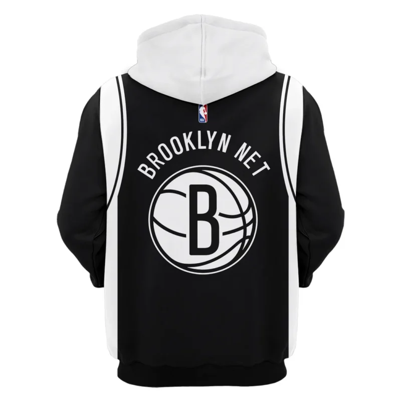 Basketball Hoodie NBA 2025 For Fan Basketball HVN1095BN062725HOD - Image 3