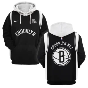 Basketball Hoodie NBA 2025 For Fan Basketball HVN1095BN062725HOD