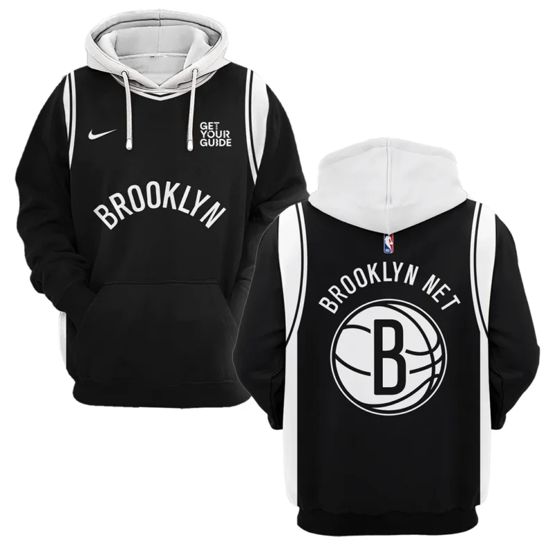 Basketball Hoodie NBA 2025 For Fan Basketball HVN1095BN062725HOD