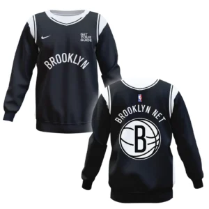 Basketball Sweatshirt NBA 2025 For Fan Basketball HVN1095BN062725SW