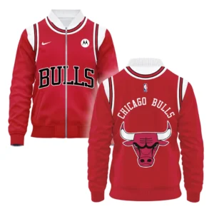Basketball Bomber Jacket NBA 2025 For Fan Basketball HVN1095CB062725BOB