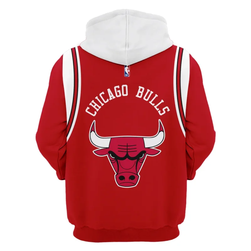 Basketball Hoodie NBA 2025 For Fan Basketball HVN1095CB062725HOD - Image 3