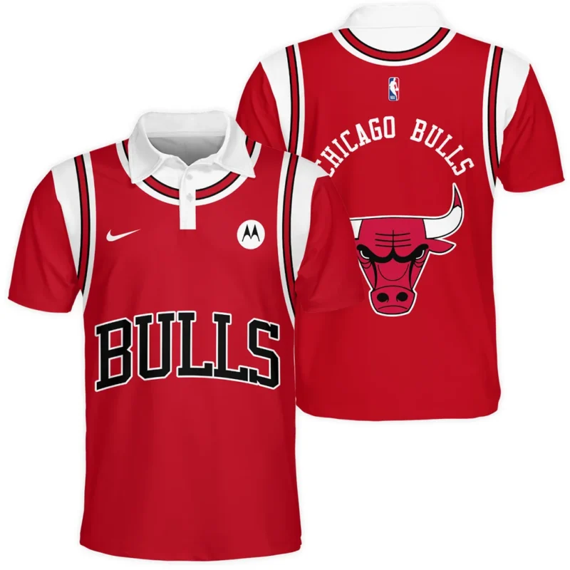Basketball Club Polo Shirt NBA 2025 For Fan Basketball Club HVN1095CB062725POS
