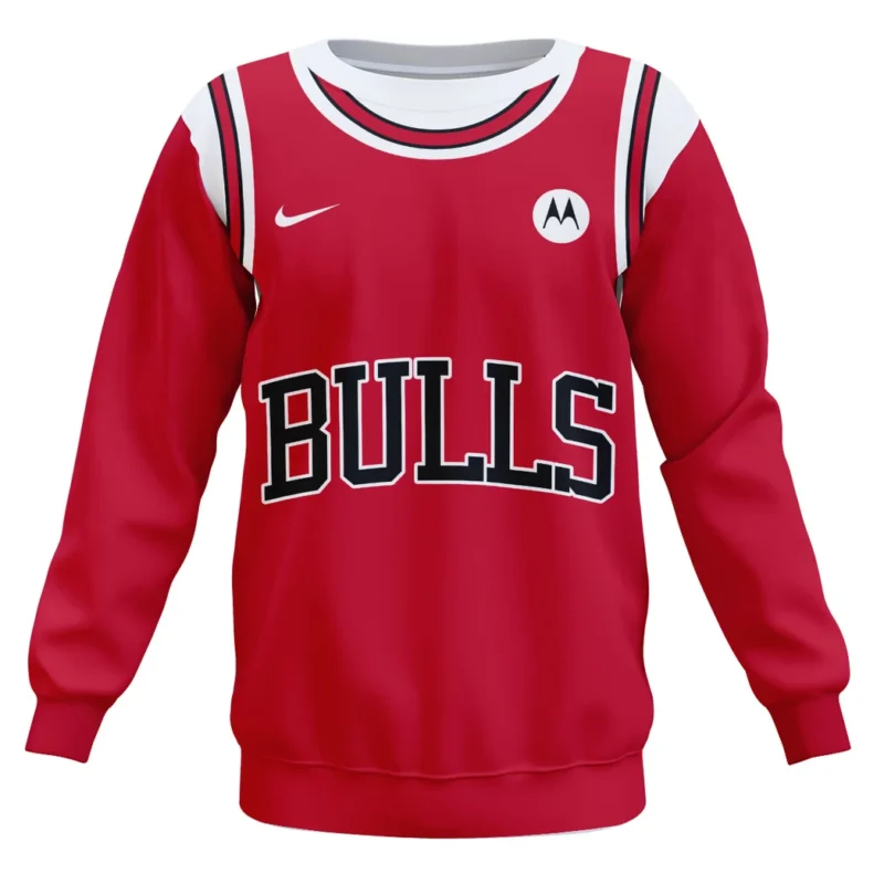 Basketball Sweatshirt NBA 2025 For Fan Basketball HVN1095CB062725SW - Image 2