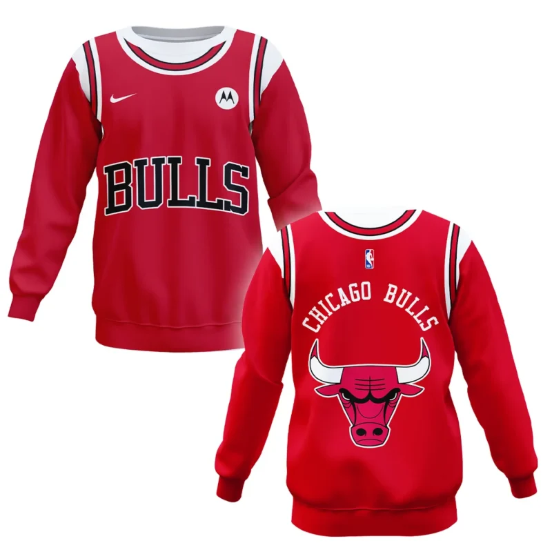 Basketball Sweatshirt NBA 2025 For Fan Basketball HVN1095CB062725SW