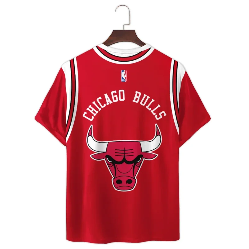 Basketball Club T-Shirt NBA 2025 For Fan Basketball Club HVN1095CB062725TS3D - Image 3