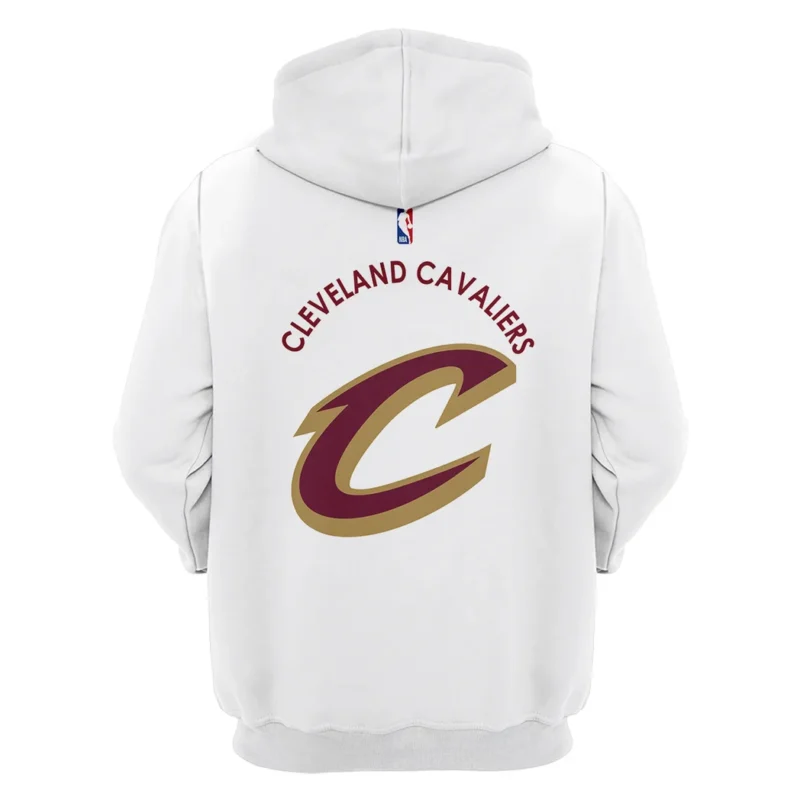Basketball Hoodie NBA 2025 For Fan Basketball HVN1095CC062725HOD - Image 3
