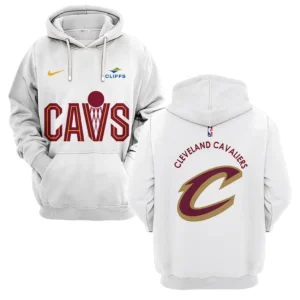 Basketball Hoodie NBA 2025 For Fan Basketball HVN1095CC062725HOD