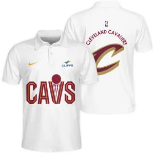 Basketball Team Polo Shirt NBA 2025 For Fan Basketball Team HVN1095CC062725POS