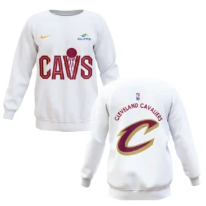 Basketball Sweatshirt NBA 2025 For Fan Basketball HVN1095CC062725SW