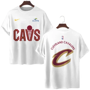 Basketball Team T-Shirt NBA 2025 For Fan Basketball Team HVN1095CC062725TS3D