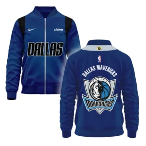 Basketball Bomber Jacket NBA 2025 For Fan Basketball HVN1095DM062725BOB