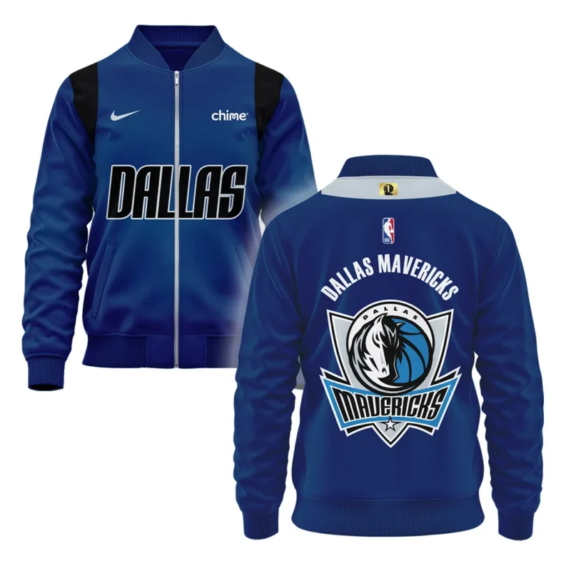 Basketball Bomber Jacket NBA 2025 For Fan Basketball HVN1095DM062725BOB