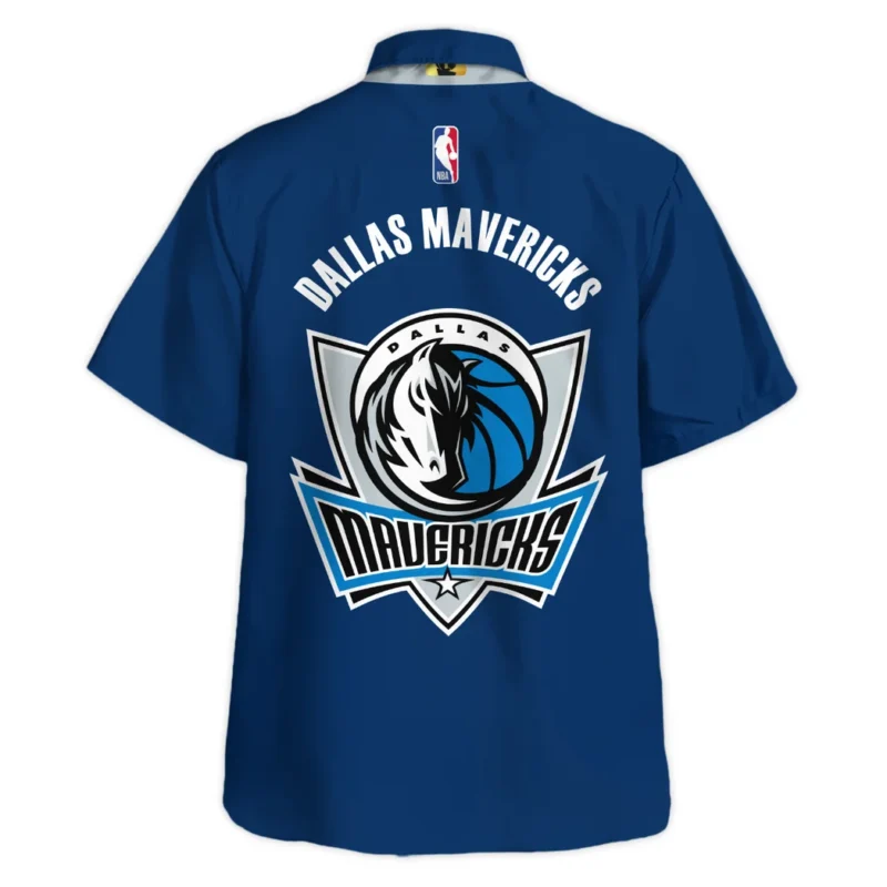 Basketball Team Hawaiian shirt NBA 2025 For Fan Basketball Team HVN1095DM062725HAW - Image 3