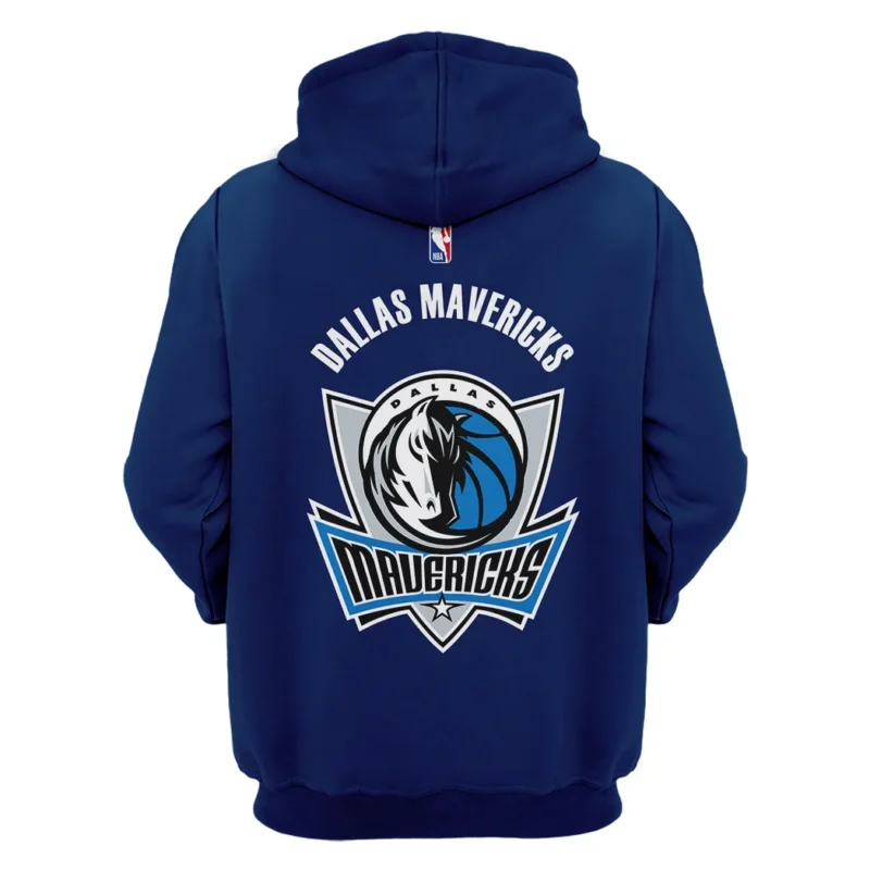 Basketball Hoodie NBA 2025 For Fan Basketball HVN1095DM062725HOD - Image 3