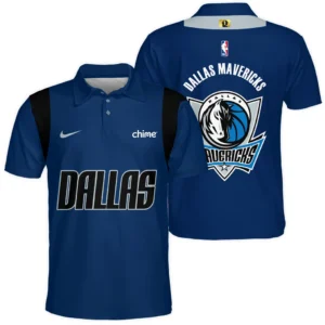 Basketball Team Polo Shirt NBA 2025 For Fan Basketball Team HVN1095DM062725POS
