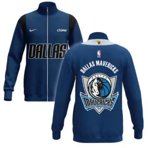 Basketball Stand Collar Jacket NBA 2025 For Fan Basketball HVN1095DM062725SCJ