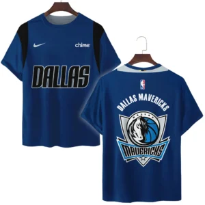 Basketball Team T-Shirt NBA 2025 For Fan Basketball Team HVN1095DM062725TS3D