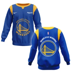 Basketball Sweatshirt NBA 2025 For Fan Basketball HVN1095GSW062725SW